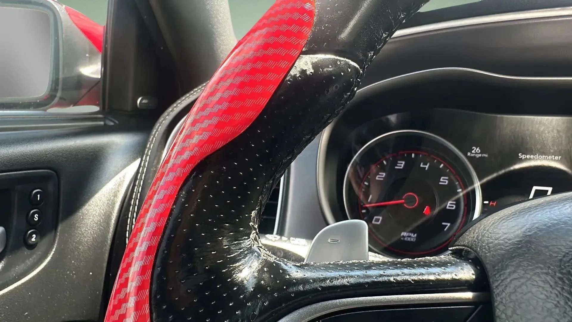 Used 2021 Dodge Charger R/T w/ Plus Group image 35