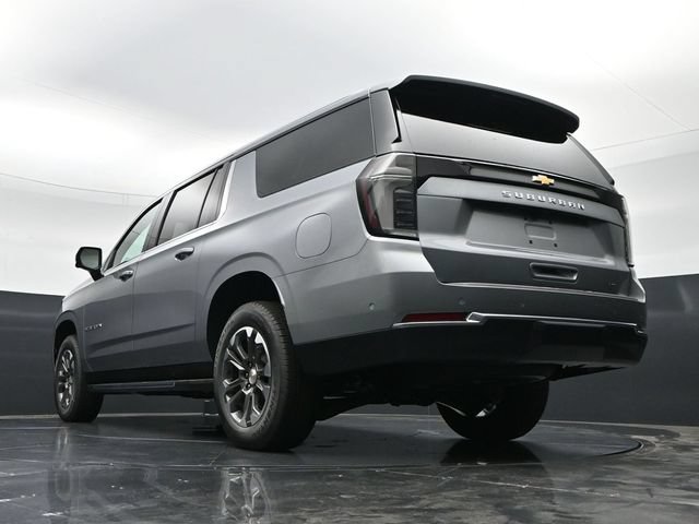 New 2026 Chevrolet Suburban LT w/ Comfort Package AWD/4WD image 55