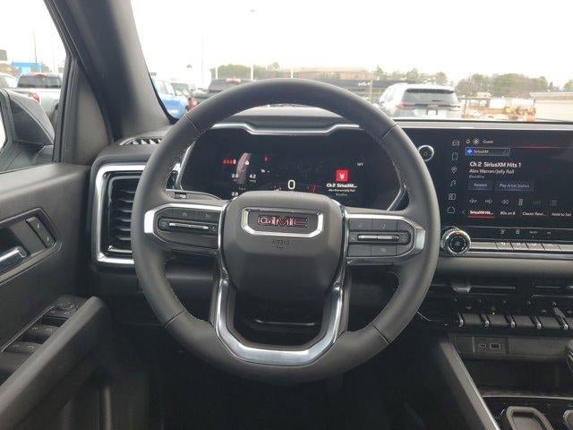 New 2026 GMC Canyon Elevation image 16