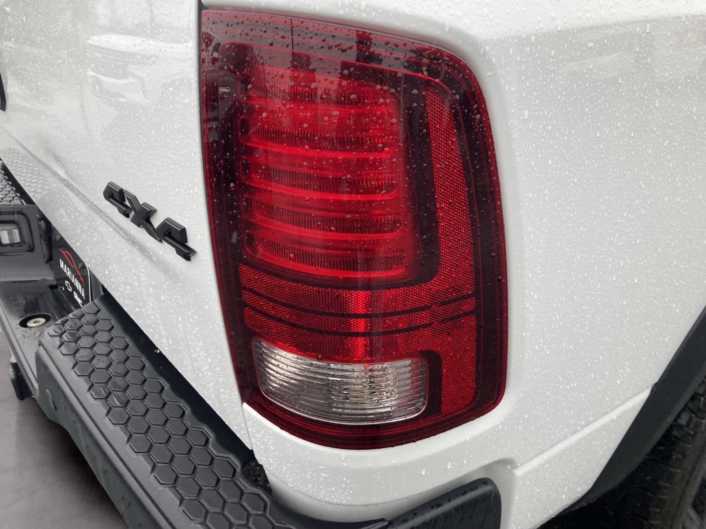 Used 2023 RAM 1500 Classic Warlock image 30