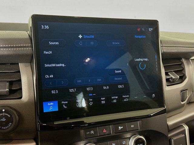 Used 2024 Ford Expedition Max XLT image 15