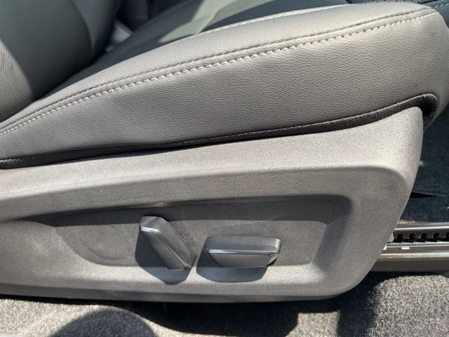 New 2026 Nissan Murano SL AWD/4WD image 29