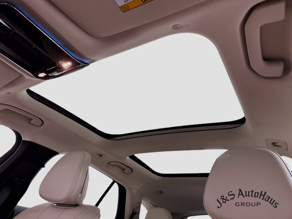 Used 2024 Mercedes-Benz E 450 4MATIC All-Terrain Wagon w/ Digital Light Package image 16