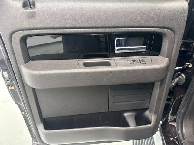 Used 2010 Ford F150 Harley-Davidson AWD/4WD image 26