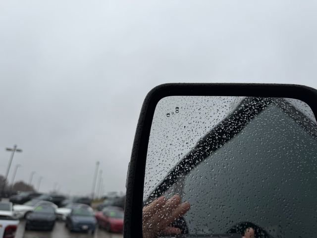 Used 2021 Ford Bronco Outer Banks image 10