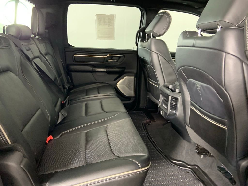 Used 2019 RAM 1500 Limited image 22