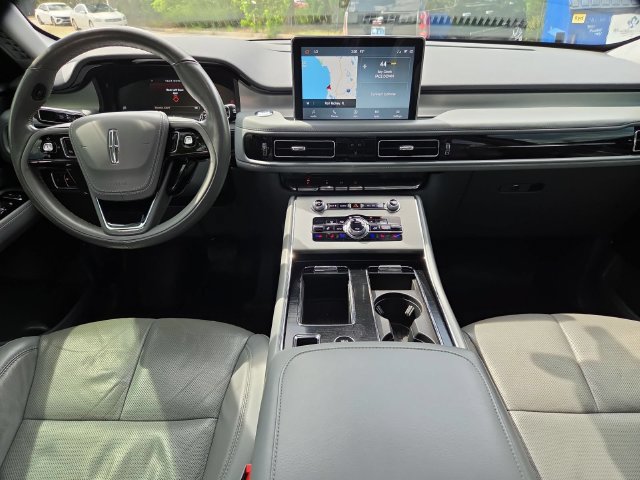 Used 2020 Lincoln Aviator Reserve w/ Equipment Group 201A AWD/4WD image 19