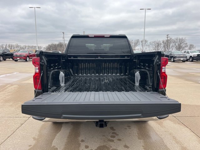 New 2026 Chevrolet Silverado 1500 LT image 6