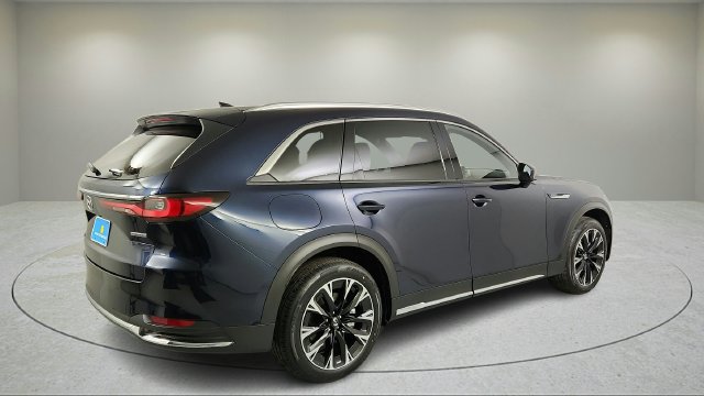 New 2026 MAZDA CX-90 Plug-In Hybrid w/ Premium Plus AWD/4WD image 4
