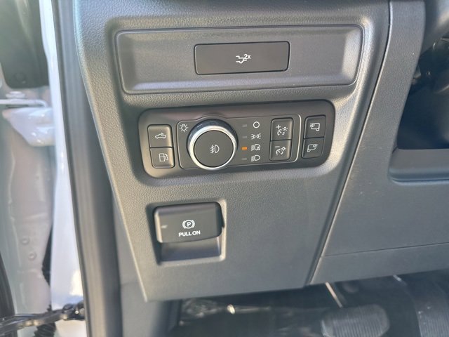 New 2026 Ford F150 XLT image 22