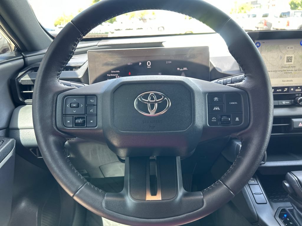 Certified 2026 Toyota RAV4 SE w/ Convenience Package FWD image 17