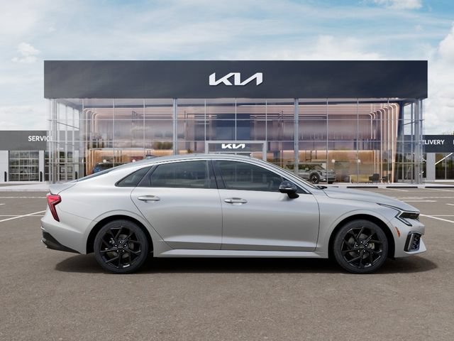 New 2026 Kia K5 GT-Line w/ GT-Line Premium Package AWD/4WD image 7