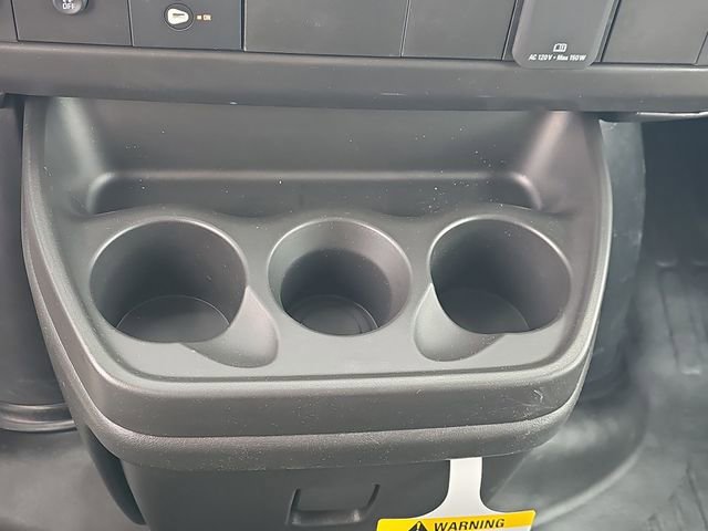 New 2026 GMC Savana 3500 Extended image 21