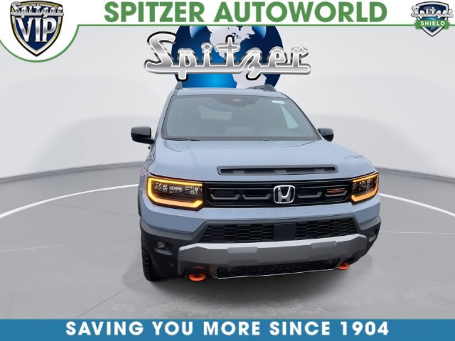 New 2026 Honda Passport TrailSport image 6