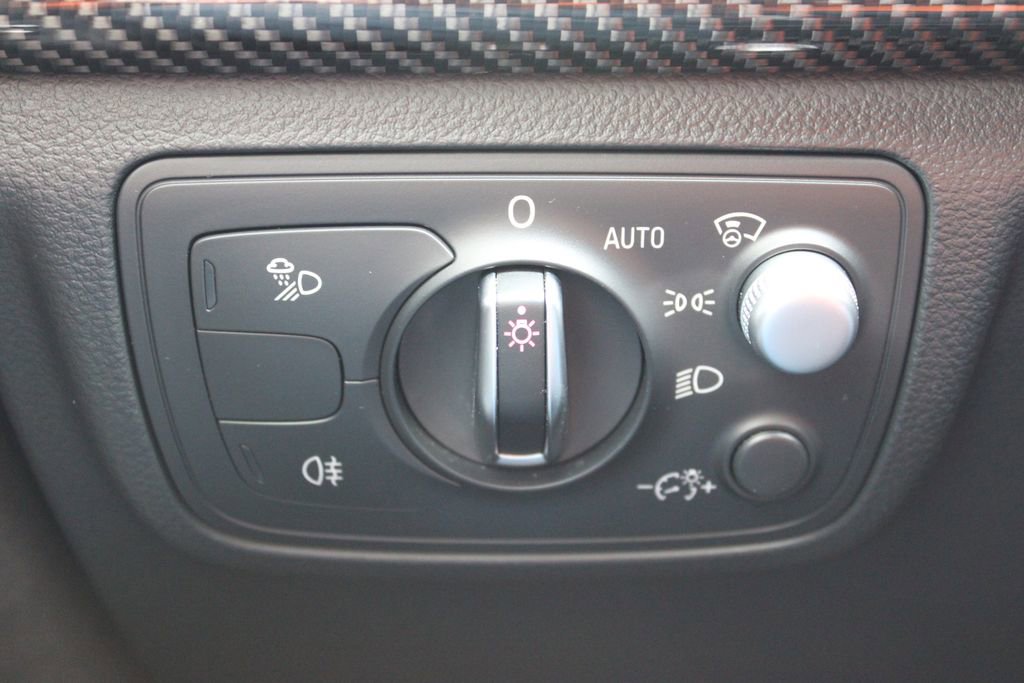 Used 2017 Audi RS 7 Prestige image 50