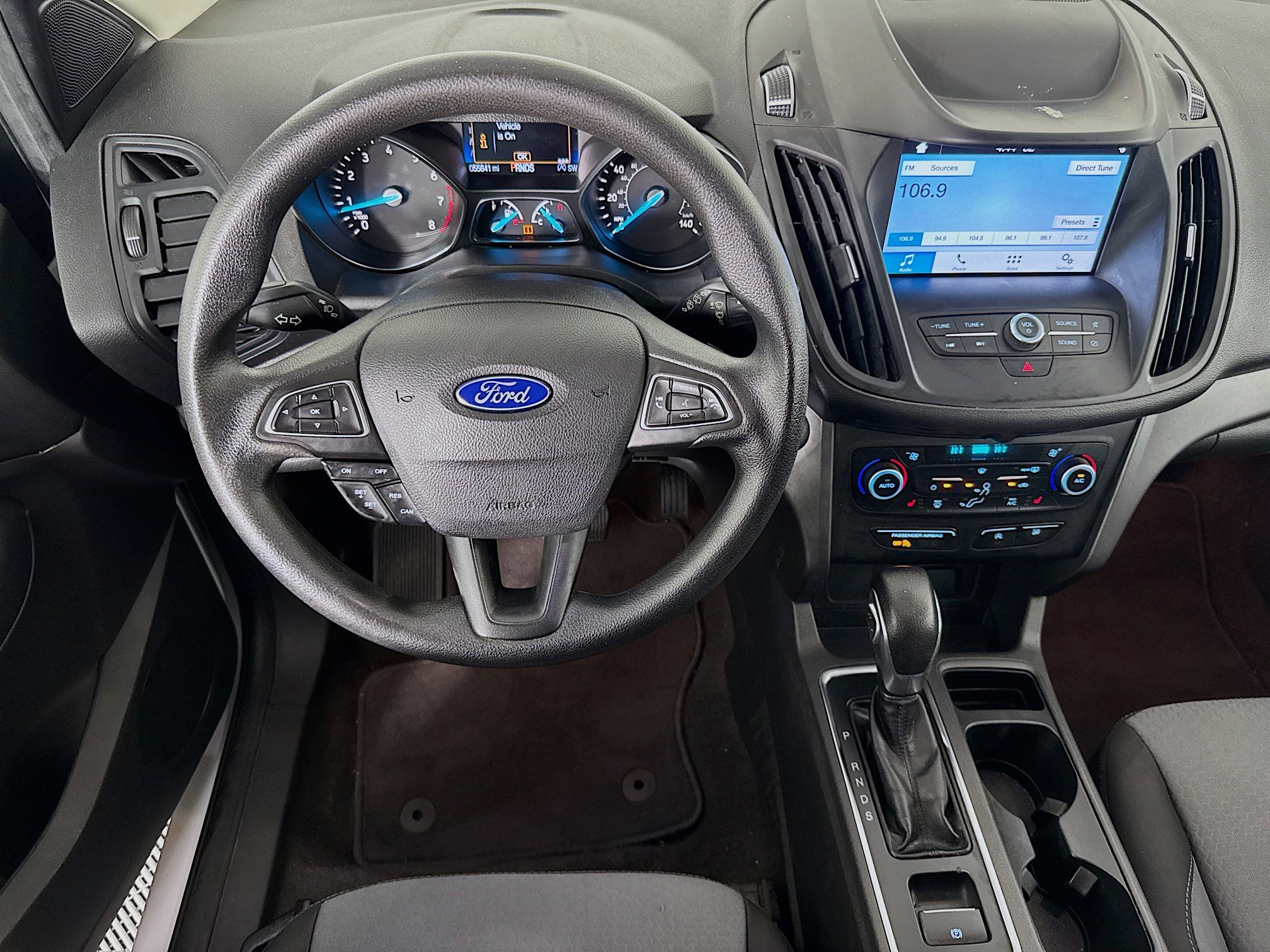 Used 2019 Ford Escape SE FWD image 16