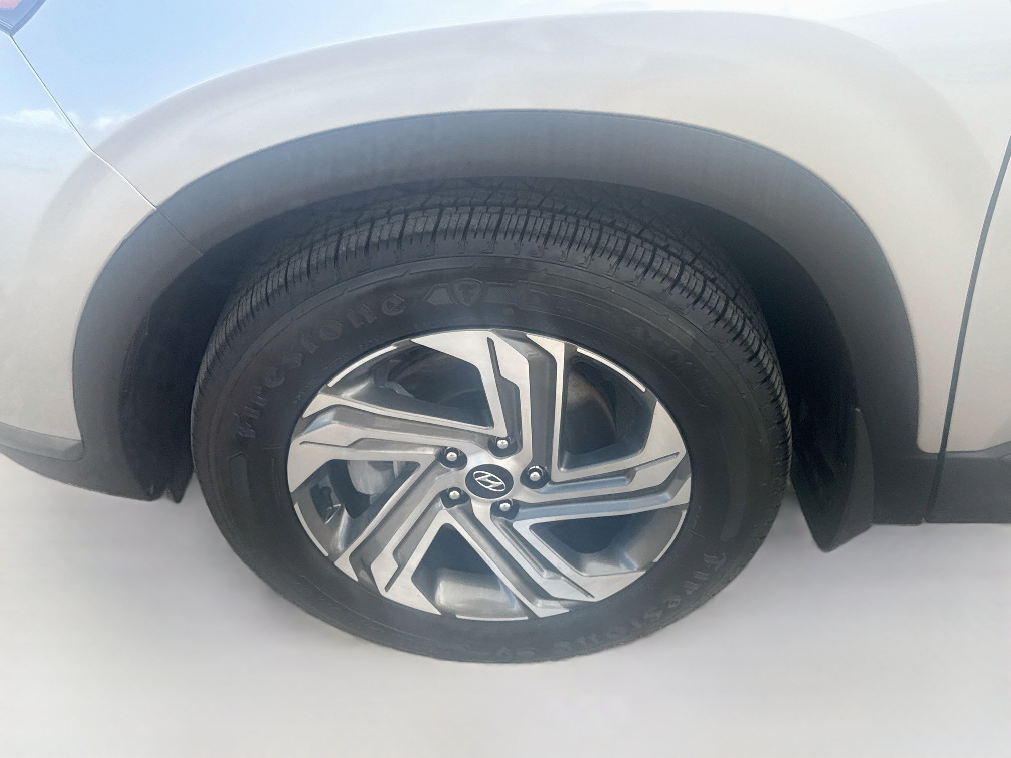 Used 2023 Hyundai Santa Fe SEL FWD image 34