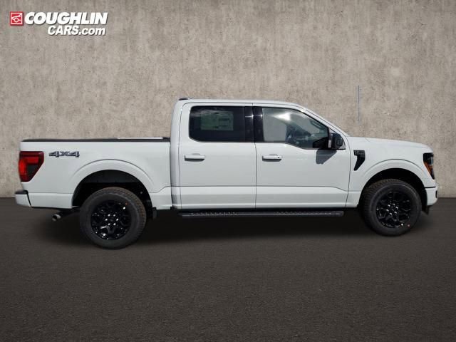 New 2026 Ford F150 XLT image 10