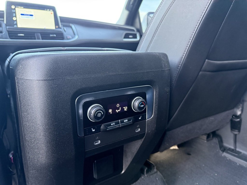 Used 2022 Chevrolet Tahoe RST w/ Luxury Package image 25