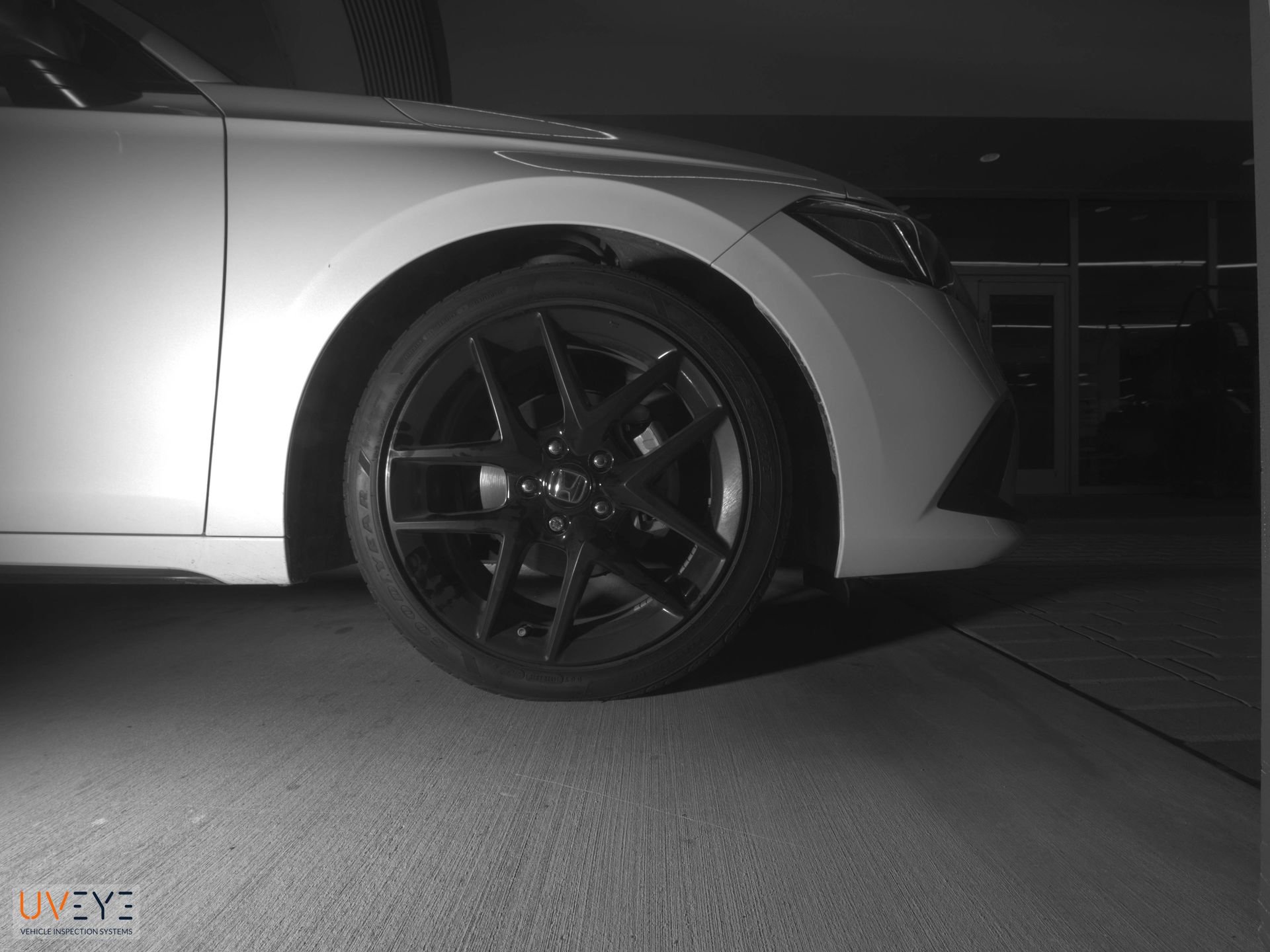 Used 2024 Honda Civic Sport image 10