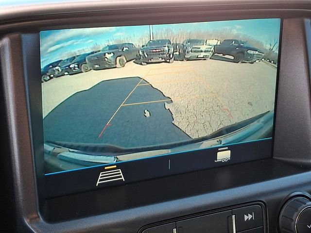 Used 2022 GMC Canyon Elevation w/ Trailering Package image 21