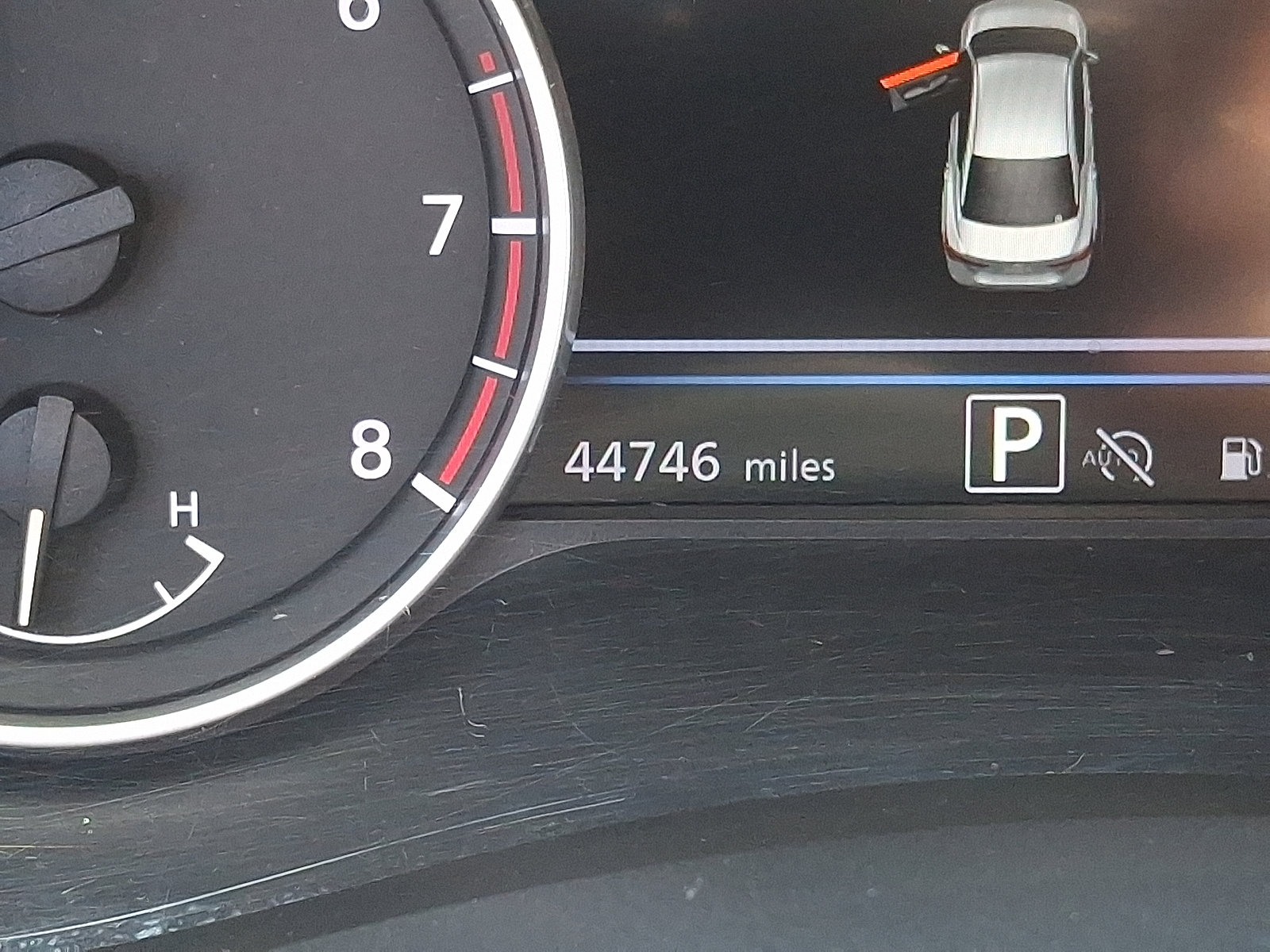 Used 2025 Nissan Sentra SV w/ All-Weather Package FWD image 19