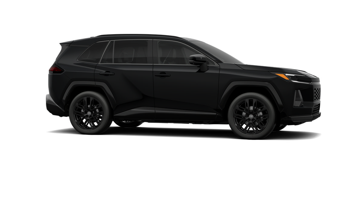 New 2026 Toyota RAV4 XSE AWD/4WD image 35