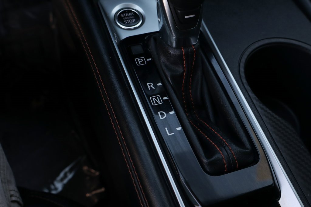 Used 2022 Nissan Altima 2.5 SR image 29