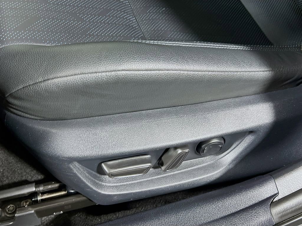 Certified 2025 Toyota Camry XSE FWD image 18