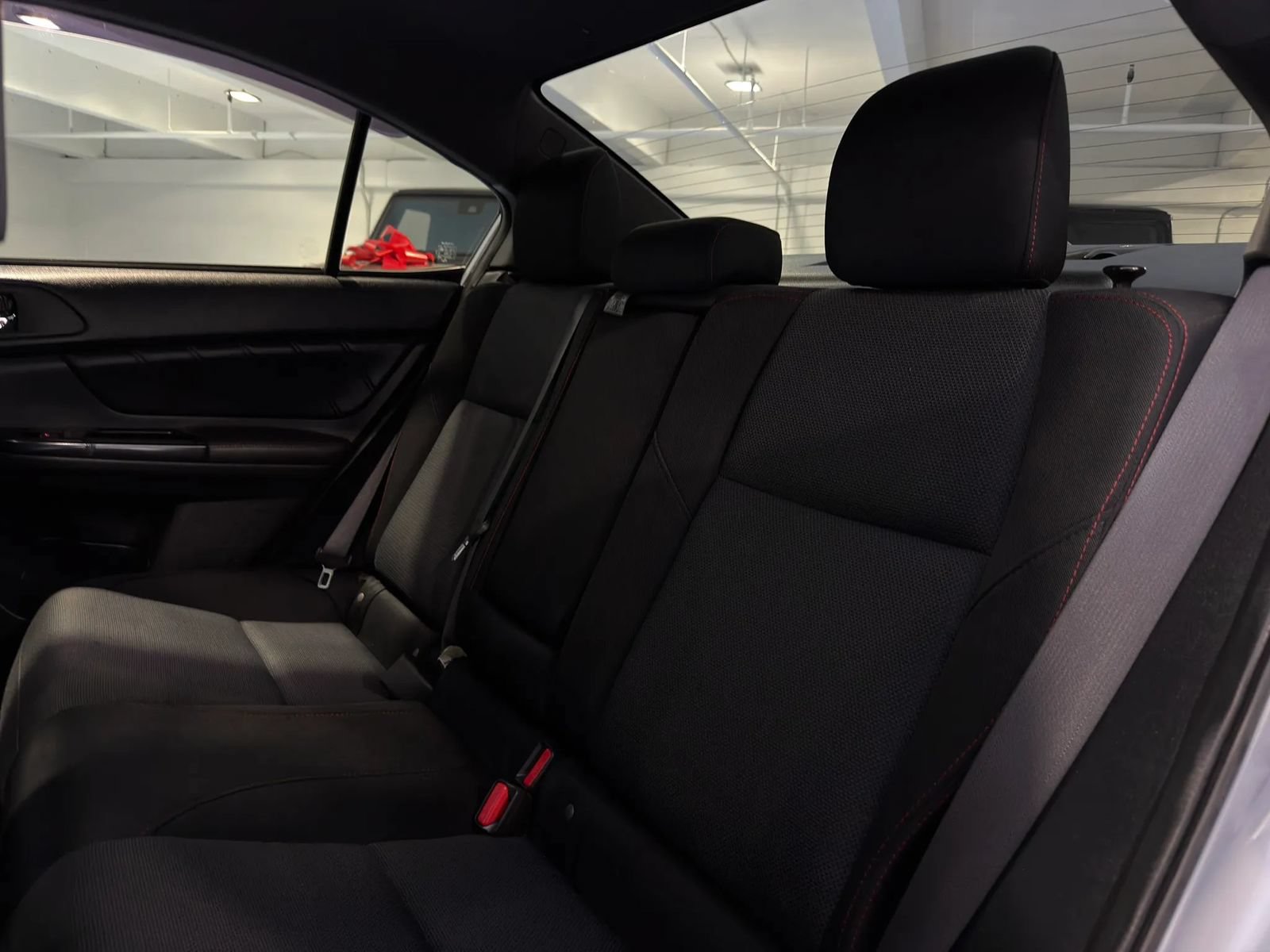 Used 2021 Subaru WRX AWD/4WD image 19