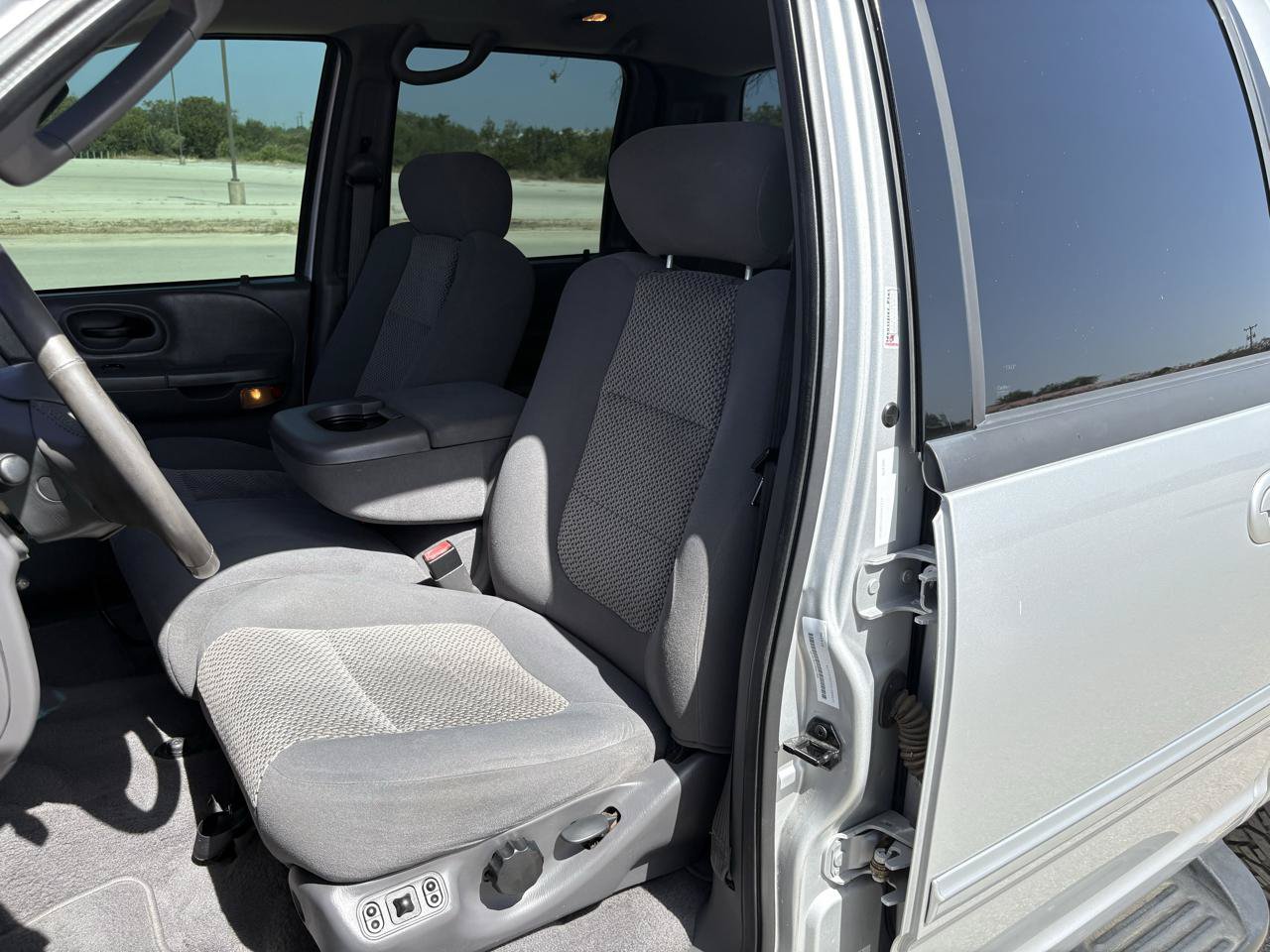 Used 2002 Ford F150 2WD SuperCrew image 43