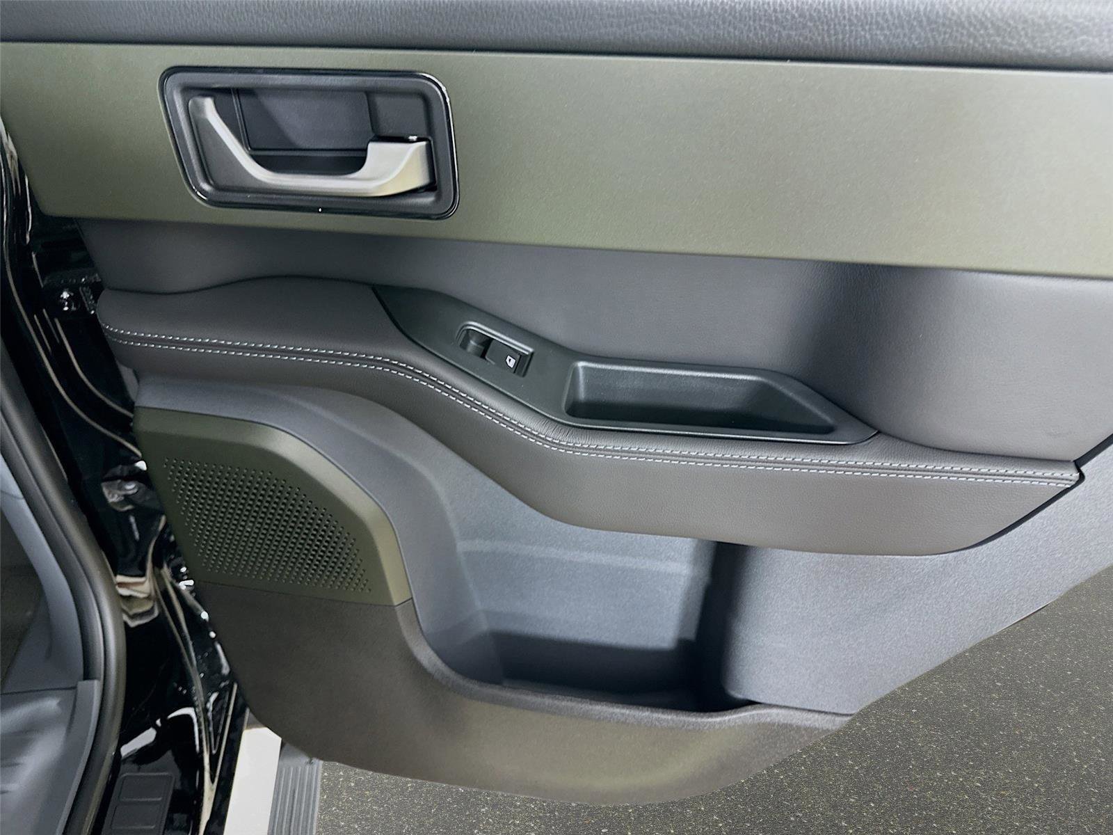 New 2025 INEOS Grenadier image 46