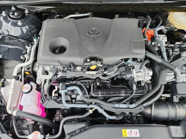 New 2026 Toyota Camry LE image 26