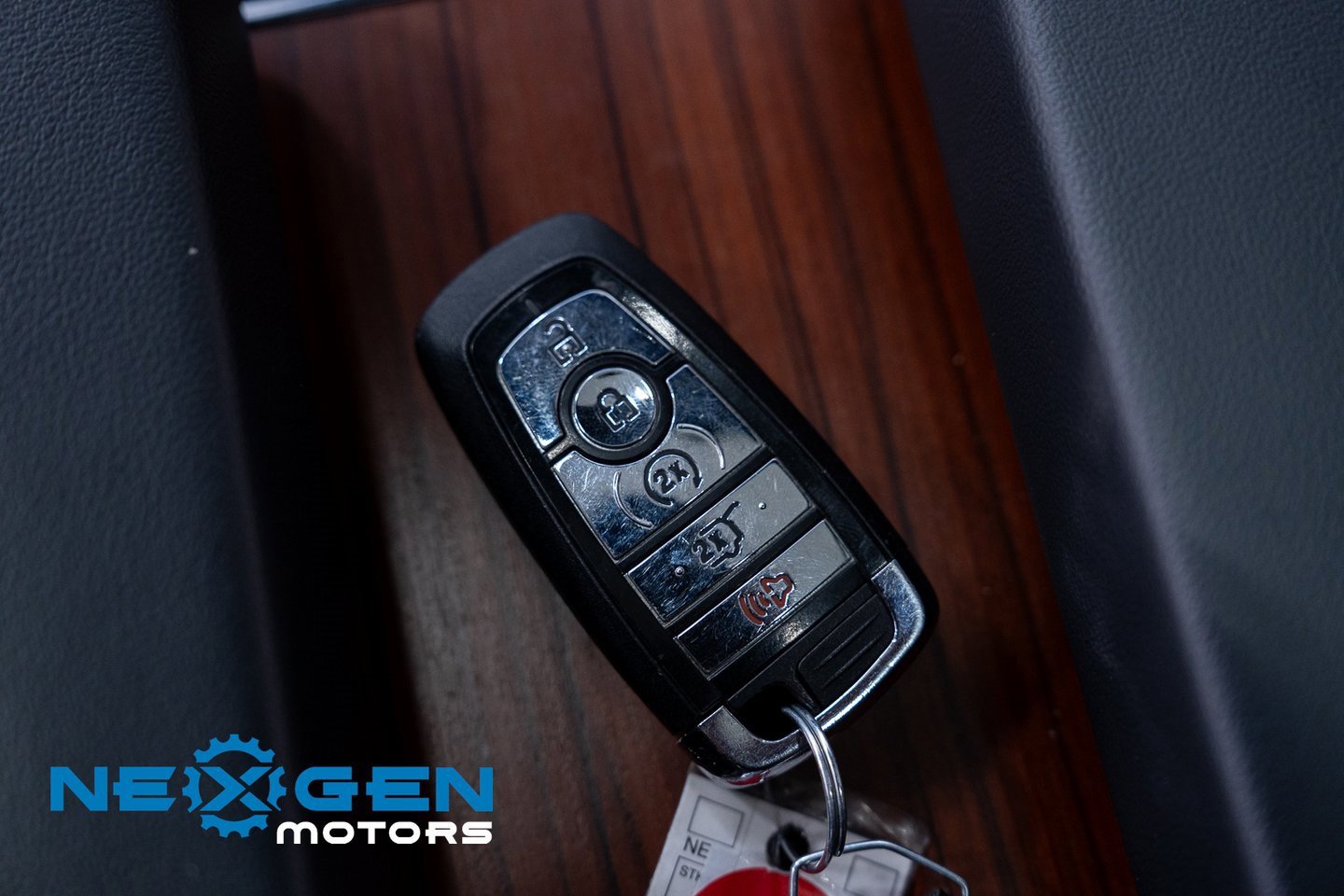 Used 2022 Lincoln Navigator Reserve image 29