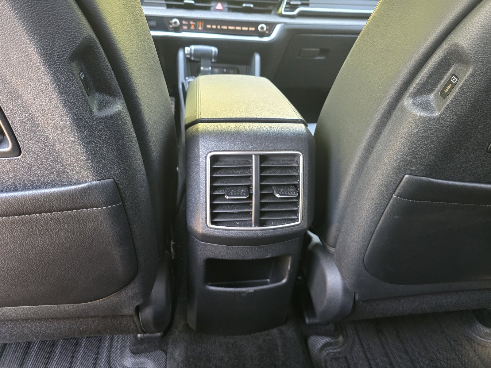 Used 2025 Kia Sportage X-Pro AWD/4WD image 24