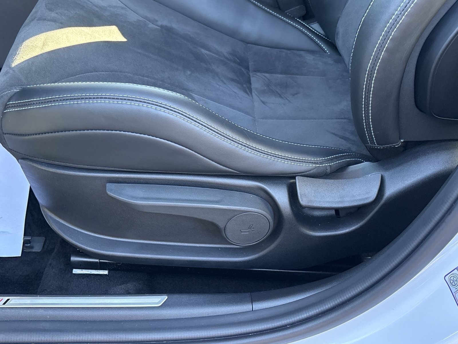 Certified 2024 Hyundai Elantra N FWD image 14