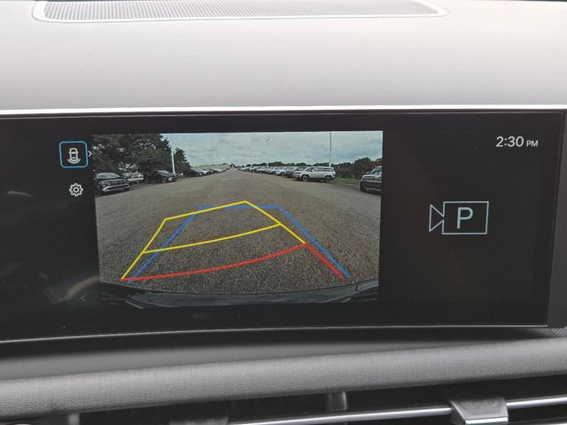 New 2026 Hyundai Tucson SEL AWD/4WD image 7