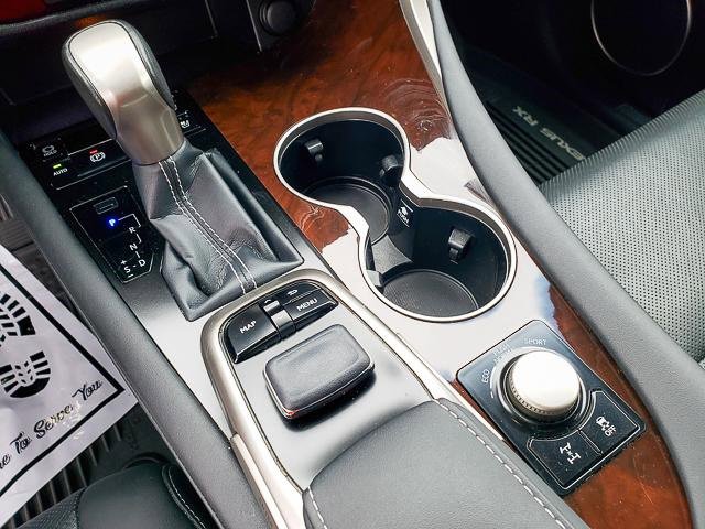 Used 2018 Lexus RX 350 350 image 12