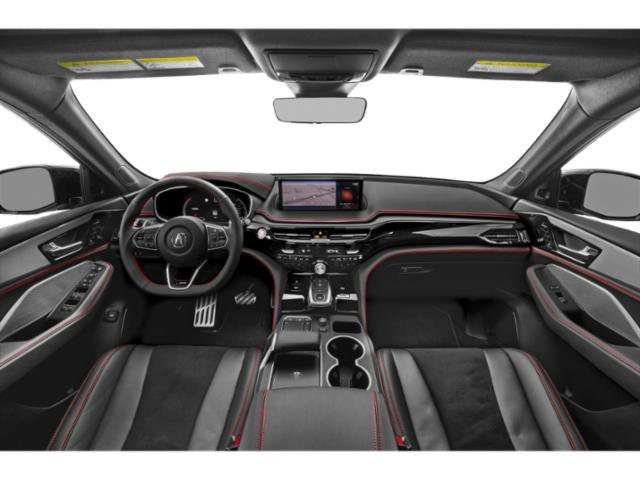 Used 2022 Acura MDX A-Spec AWD/4WD image 11