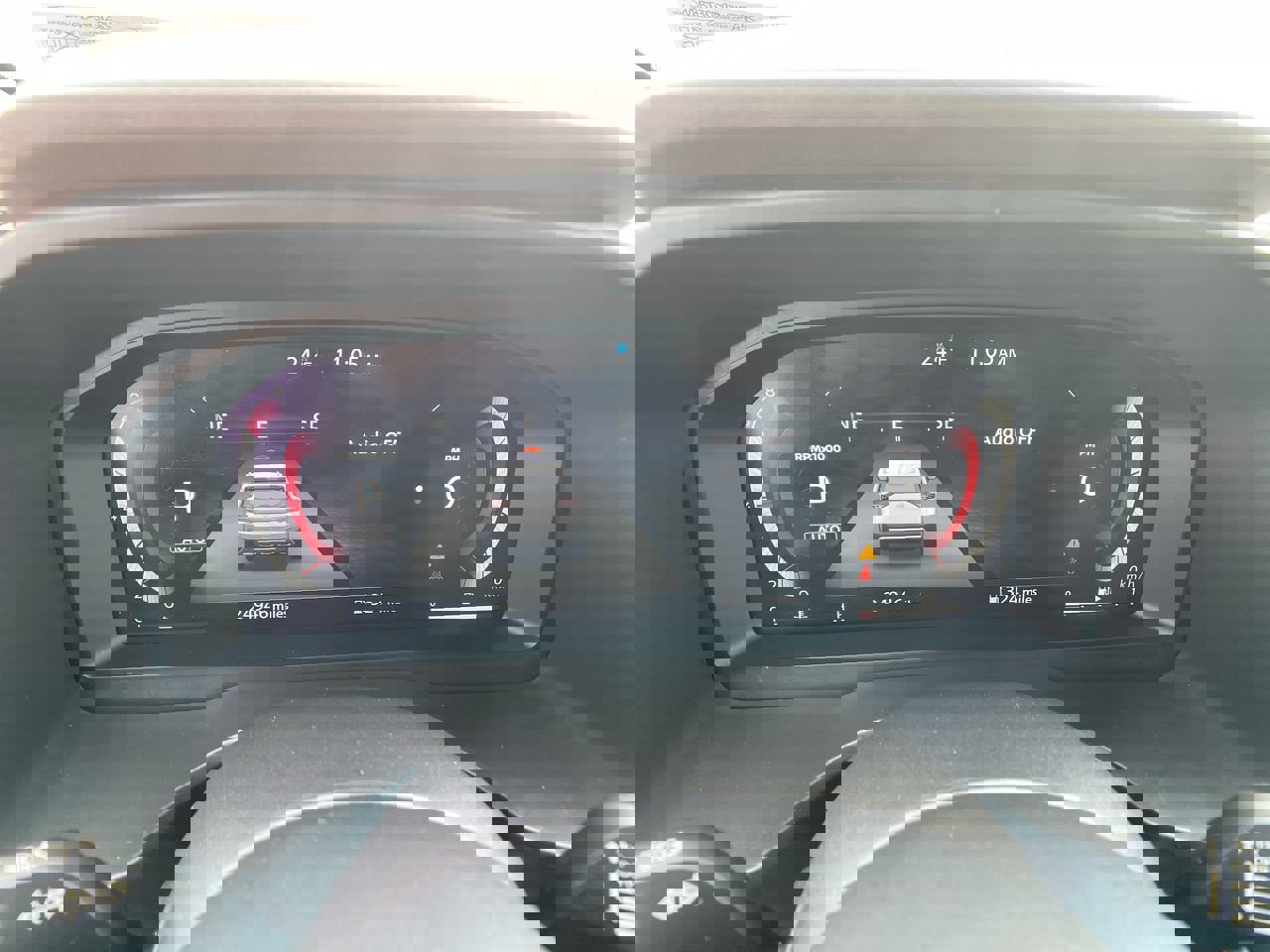 Used 2023 Nissan Rogue Platinum w/ Platinum Premium Package image 16