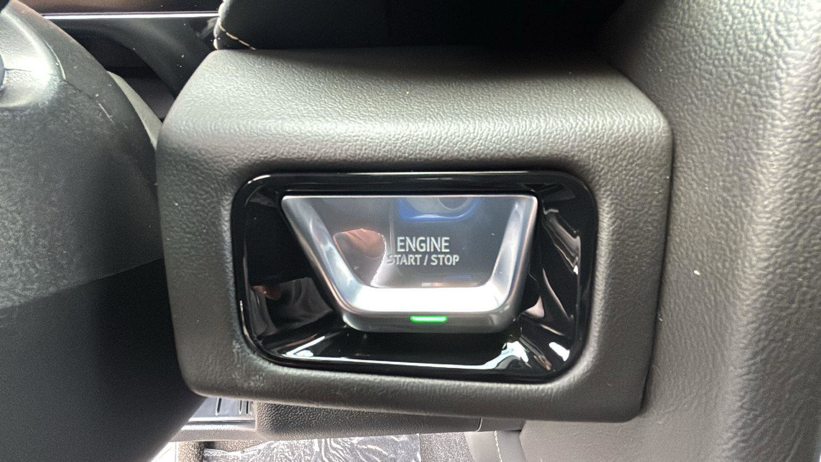 New 2026 GMC Yukon Elevation w/ LPO, Elevation Black Package image 11