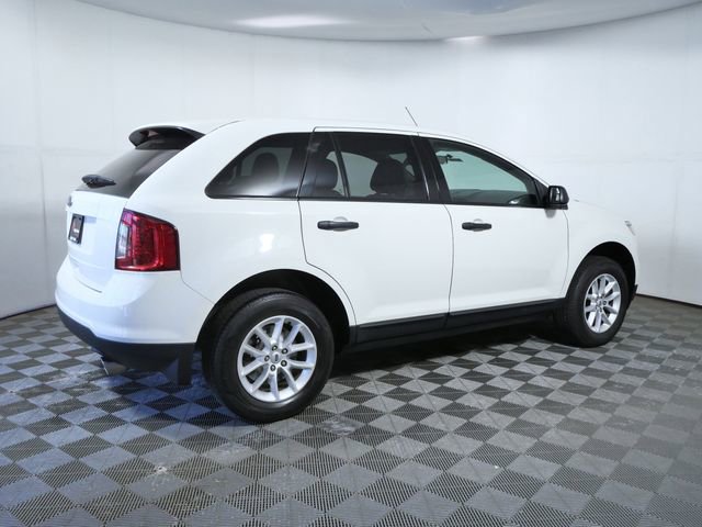 Used 2013 Ford Edge SE FWD image 8