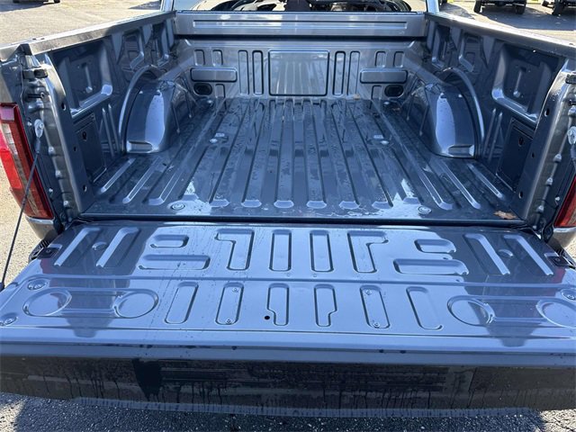 New 2025 Ford F150 STX w/ Equipment Group 201A FX4 image 11