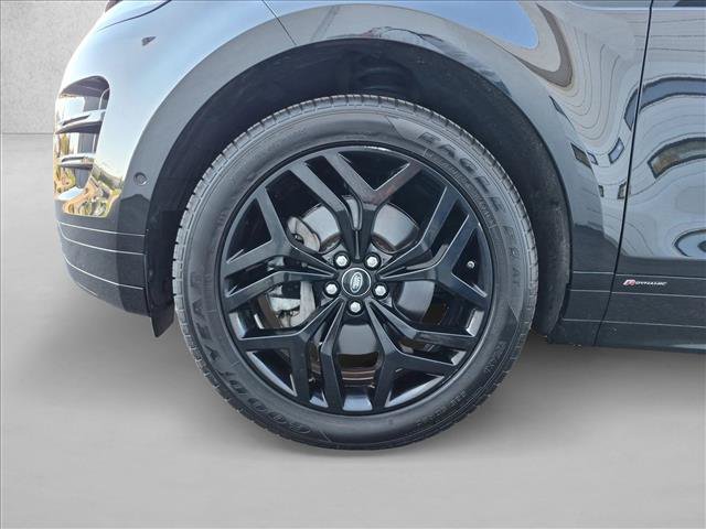 Used 2020 Land Rover Range Rover Evoque R-Dynamic SE AWD/4WD image 26