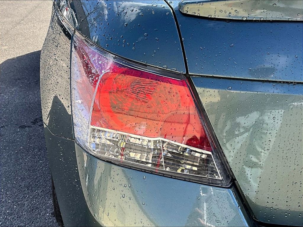 Used 2010 Honda Accord EX-L image 26