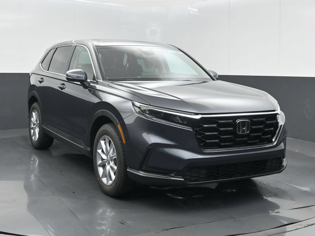 New 2026 Honda CR-V EX image 3