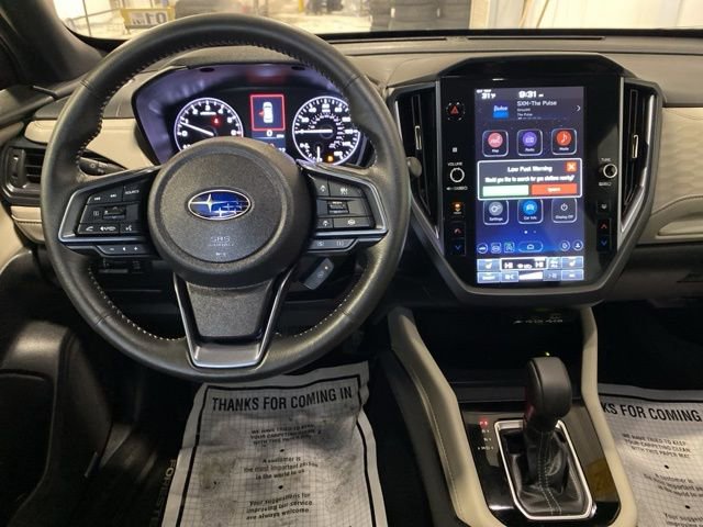 Certified 2025 Subaru Forester Limited image 2