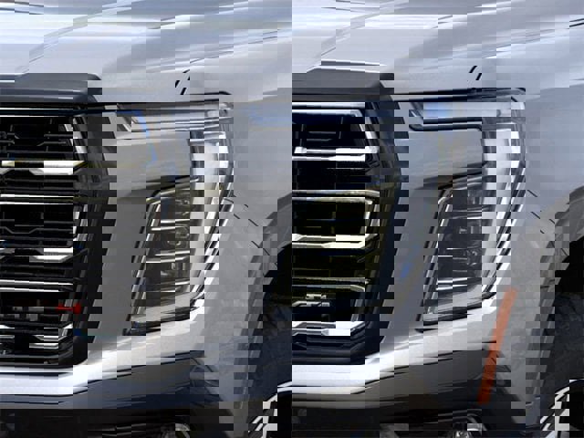 New 2026 GMC Yukon XL AT4 image 10