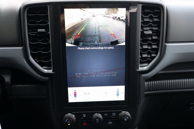 New 2025 Ford Ranger XL w/ Trailer Tow Package image 7