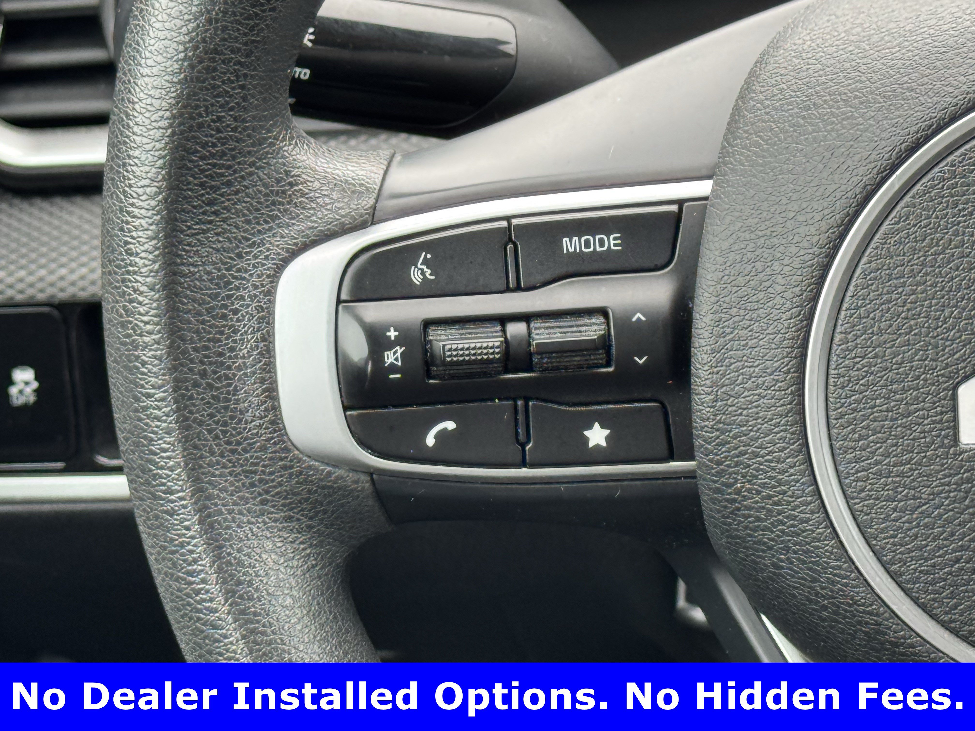 Used 2024 Kia Sportage LX FWD image 13